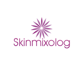 Logo Design entry 658980 submitted by alpine to the Logo Design for Skinmixology run by idamoncada
