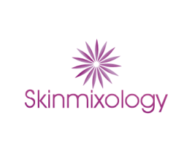 Logo Design entry 658981 submitted by Crest Logo Designs to the Logo Design for Skinmixology run by idamoncada