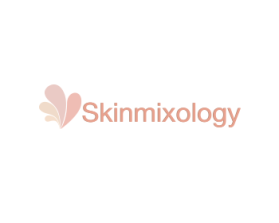 Logo Design entry 658982 submitted by Ayos to the Logo Design for Skinmixology run by idamoncada