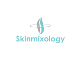 Logo Design entry 658983 submitted by Ayos to the Logo Design for Skinmixology run by idamoncada
