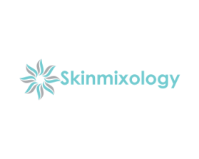Logo Design entry 658984 submitted by ovidius to the Logo Design for Skinmixology run by idamoncada