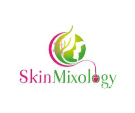 Logo Design Entry 658998 submitted by Crest Logo Designs to the contest for Skinmixology run by idamoncada