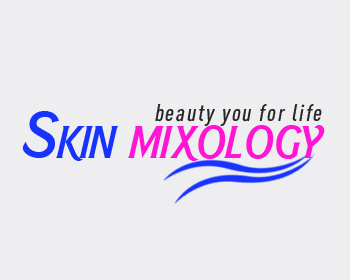 Logo Design entry 659019 submitted by BossGraphics to the Logo Design for Skinmixology run by idamoncada
