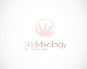 Logo Design Entry 659039 submitted by aceana to the contest for Skinmixology run by idamoncada