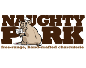 Logo Design entry 659122 submitted by Dakouten to the Logo Design for Naughty Pork run by charcuterie