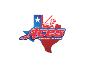 Logo Design entry 659179 submitted by genialo to the Logo Design for AcesBaseballAcademy.com run by aces baseball
