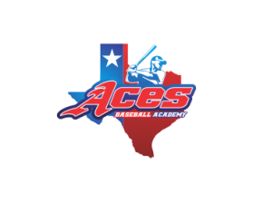 Logo Design entry 659182 submitted by si9nzation to the Logo Design for AcesBaseballAcademy.com run by aces baseball