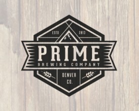 Logo Design entry 659393 submitted by cclia to the Logo Design for Prime Brewing Company run by marrty24
