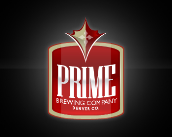 Logo Design entry 659407 submitted by PUNKYMAGIN to the Logo Design for Prime Brewing Company run by marrty24