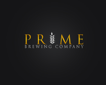 Logo Design entry 659407 submitted by jeshjush to the Logo Design for Prime Brewing Company run by marrty24