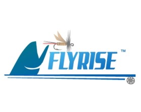 Logo Design entry 659416 submitted by solution to the Logo Design for FLYRISE run by cbmacon3