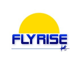 Logo Design Entry 659427 submitted by Mespleaux to the contest for FLYRISE run by cbmacon3