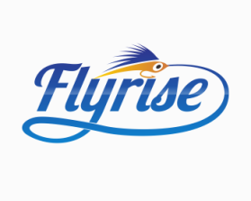 Logo Design entry 659467 submitted by frankeztein to the Logo Design for FLYRISE run by cbmacon3