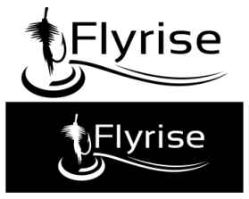 Logo Design Entry 659478 submitted by topalabogdan to the contest for FLYRISE run by cbmacon3
