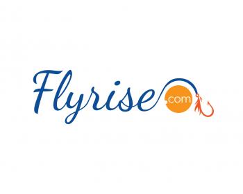 Logo Design entry 659493 submitted by pra_k to the Logo Design for FLYRISE run by cbmacon3