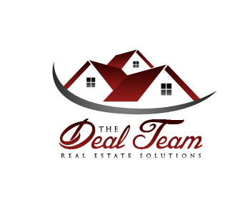 Logo Design entry 659560 submitted by adyyy to the Logo Design for The Deal Team run by kdeal