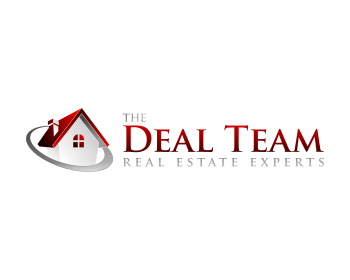 Logo Design entry 659560 submitted by Anton_WK to the Logo Design for The Deal Team run by kdeal