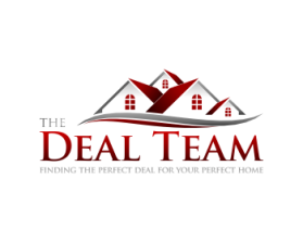 Logo Design entry 659540 submitted by SIRventsislav to the Logo Design for The Deal Team run by kdeal