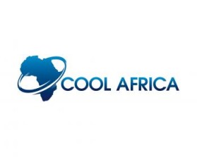 Logo Design entry 659654 submitted by Rolis to the Logo Design for Cool Africa run by Cool Africa