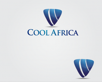 Logo Design entry 659658 submitted by Xavi to the Logo Design for Cool Africa run by Cool Africa
