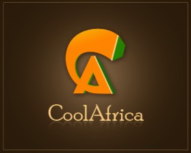 Logo Design Entry 659702 submitted by PUNKYMAGIN to the contest for Cool Africa run by Cool Africa
