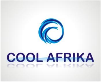Logo Design entry 659735 submitted by saefulboy2013 to the Logo Design for Cool Africa run by Cool Africa