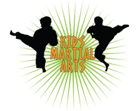Logo Design entry 659799 submitted by PEACEMAKER to the Logo Design for Logo for a Kids Martial arts school run by aredondotkd