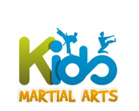 Logo Design Entry 659822 submitted by Beneksz to the contest for Logo for a Kids Martial arts school run by aredondotkd