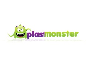 Logo Design Entry 659872 submitted by igor1408 to the contest for Plastmonster.se run by tomorroworld