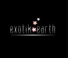Logo Design entry 660235 submitted by AbReQ to the Logo Design for Exotik Earth run by TTDivine