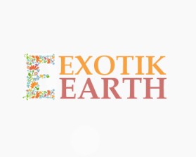 Logo Design Entry 660300 submitted by designer.mike to the contest for Exotik Earth run by TTDivine