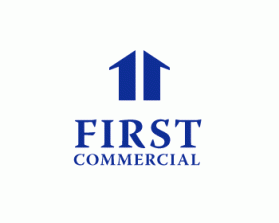 Logo Design entry 660512 submitted by solution to the Logo Design for FIRST REALTY  run by firstcontest