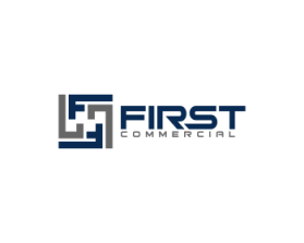 Logo Design entry 660513 submitted by solution to the Logo Design for FIRST REALTY  run by firstcontest