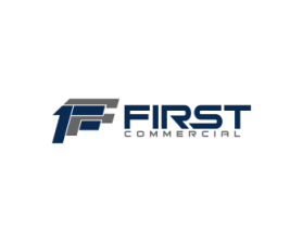 Logo Design entry 660514 submitted by solution to the Logo Design for FIRST REALTY  run by firstcontest