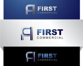 Logo Design entry 660515 submitted by solution to the Logo Design for FIRST REALTY  run by firstcontest