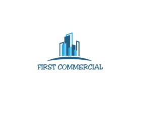 Logo Design Entry 660617 submitted by solution to the contest for FIRST REALTY  run by firstcontest