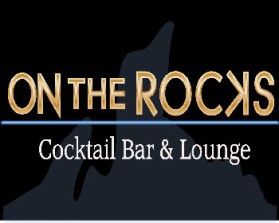 Logo Design Entry 660631 submitted by katloganusa to the contest for On the Rocks Cocktail Bar & Lounge run by ImportanneResort