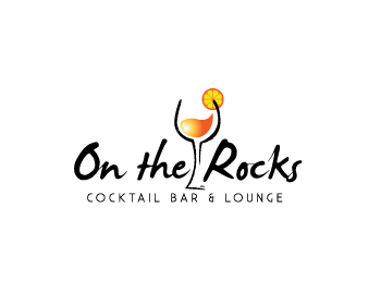 cocktail lounge logo