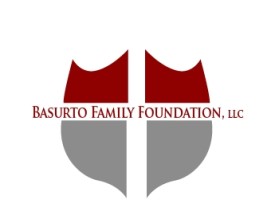 Logo Design Entry 660874 submitted by Mespleaux to the contest for Basurto Family Foundation, LLC run by jbasurto