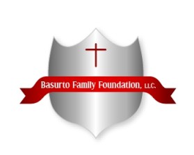 Logo Design entry 660876 submitted by Mespleaux to the Logo Design for Basurto Family Foundation, LLC run by jbasurto