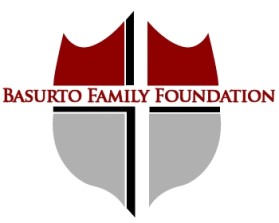Logo Design entry 660883 submitted by Mespleaux to the Logo Design for Basurto Family Foundation, LLC run by jbasurto