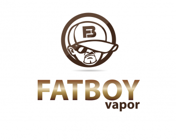 Logo Design entry 660954 submitted by mdesiiigner to the Logo Design for Fatboy Vapors run by Fatboyvapors