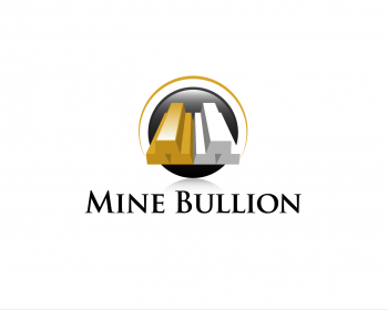 Logo Design entry 661004 submitted by LeAnn to the Logo Design for MineBullion.com run by caster123