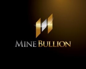 Logo Design entry 661004 submitted by Magmion to the Logo Design for MineBullion.com run by caster123