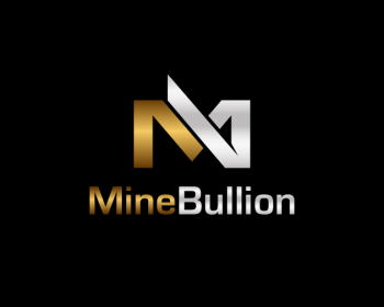 Logo Design entry 661015 submitted by graphic_mj to the Logo Design for MineBullion.com run by caster123