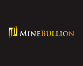 Logo Design Entry 661020 submitted by Innovart to the contest for MineBullion.com run by caster123