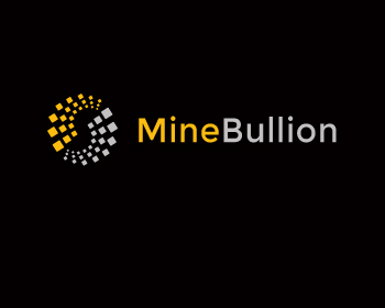Logo Design entry 661073 submitted by rekakawan to the Logo Design for MineBullion.com run by caster123