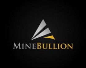 Logo Design entry 661096 submitted by Magmion to the Logo Design for MineBullion.com run by caster123