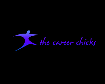 Logo Design entry 661241 submitted by CharlieBrown to the Logo Design for The Career Chicks run by The Career Chicks
