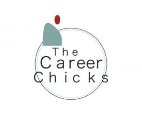 Logo Design Entry 661213 submitted by christine to the contest for The Career Chicks run by The Career Chicks